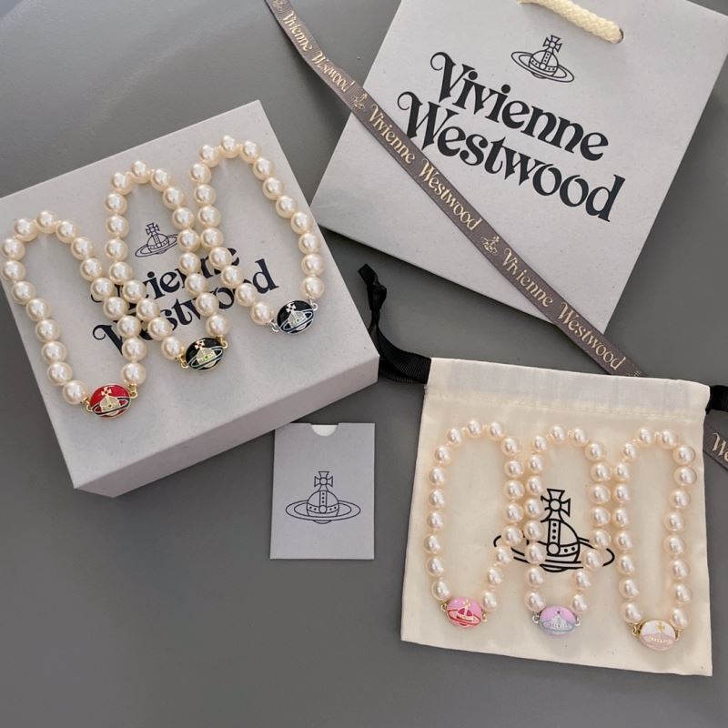 Vivienne Westwood Bracelets